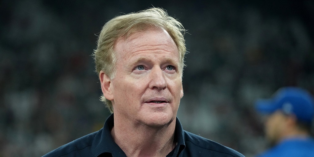 NFL commissioner Roger Goodell says international Super Bowl could 'one day' happen: 'It wouldn't surprise me'