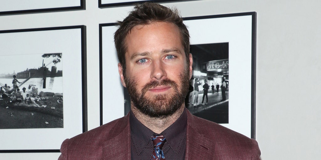 Armie Hammer 'kind of likes' cannibalism accusations after Hollywood exile