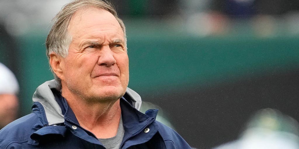 Bill Belichick interviews for college football job after legendary coach leaves: report