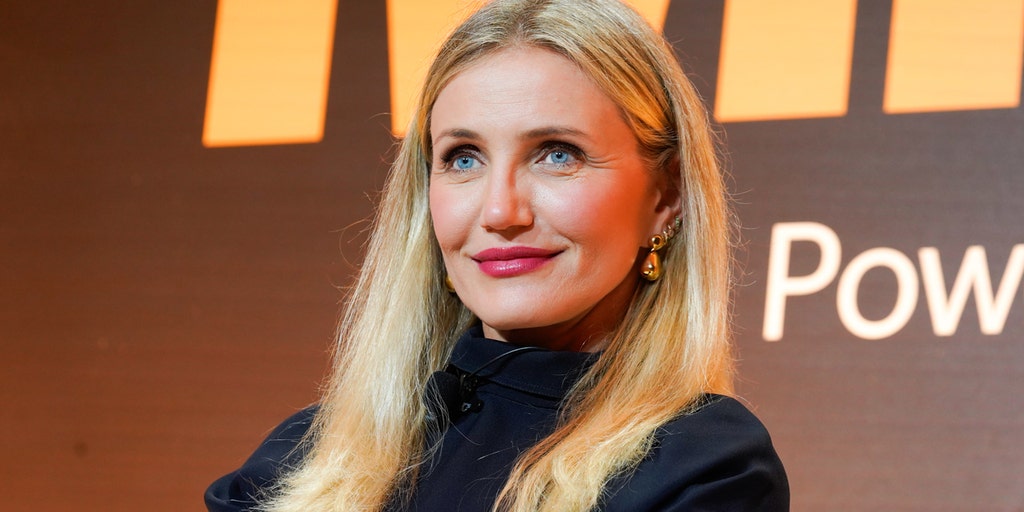 'Charlie's Angels' star Cameron Diaz confesses nothing could have changed her mind about leaving Hollywood
