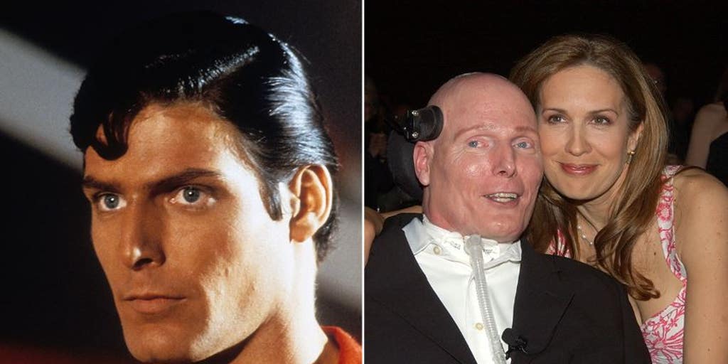 Christopher Reeve initially wanted to turn off life support when horse-riding accident paralyzed him: director