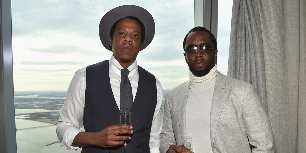 Read it: Jay-Z sends blistering memo amid Diddy allegations | Fox News