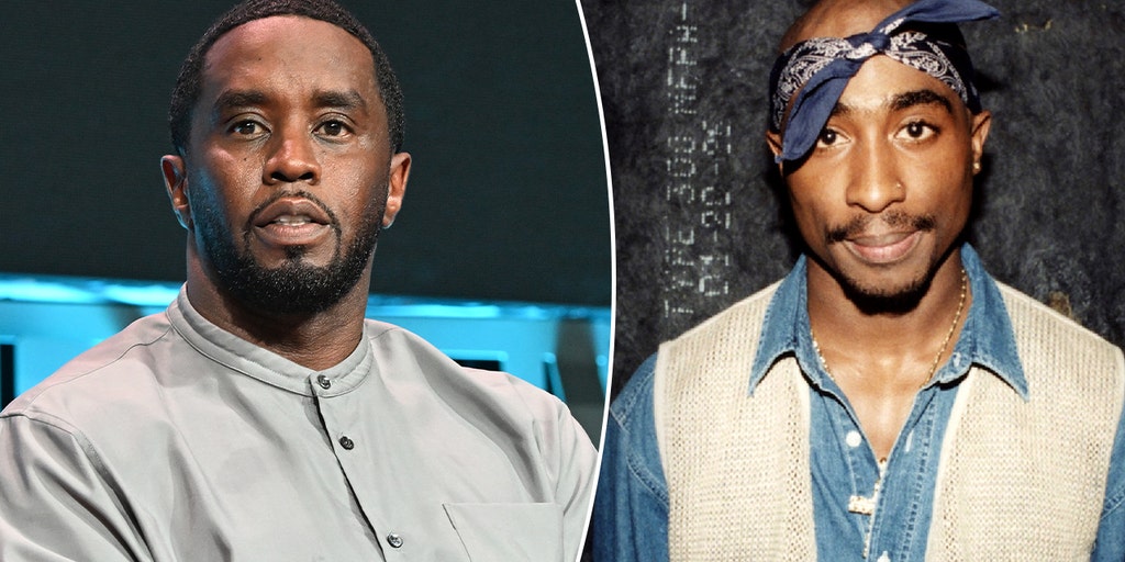 Diddy issues mount as Tupac's family investigates alleged link to death,  hires Alec Baldwin's 'Rust' lawyer | Fox News