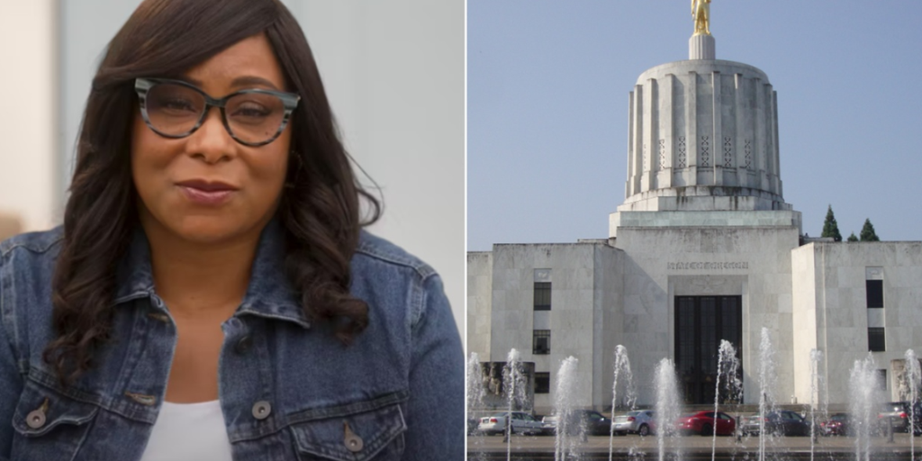 'Willful coverup': Democrat in key House race hit with ethics complaint that could derail campaign