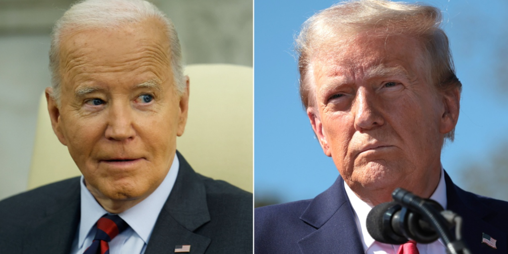 Washington Post warns that Hunter Biden pardon helps Trump's weaponized DOJ claims: 'Selfish act'