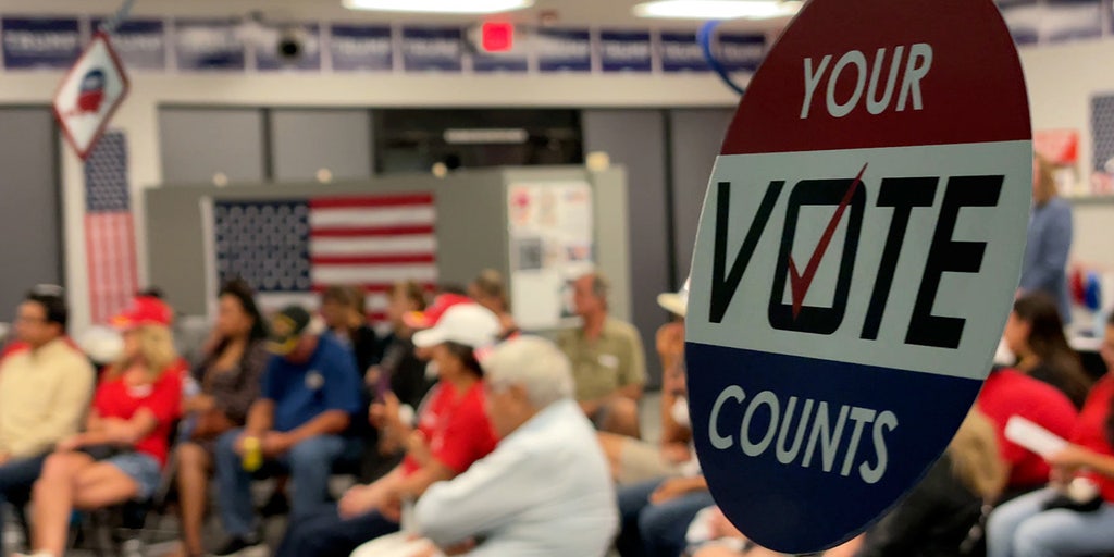 Os democratas de Nevada dizem que os estados da 'classe trabalhadora' precisam ser prioriz