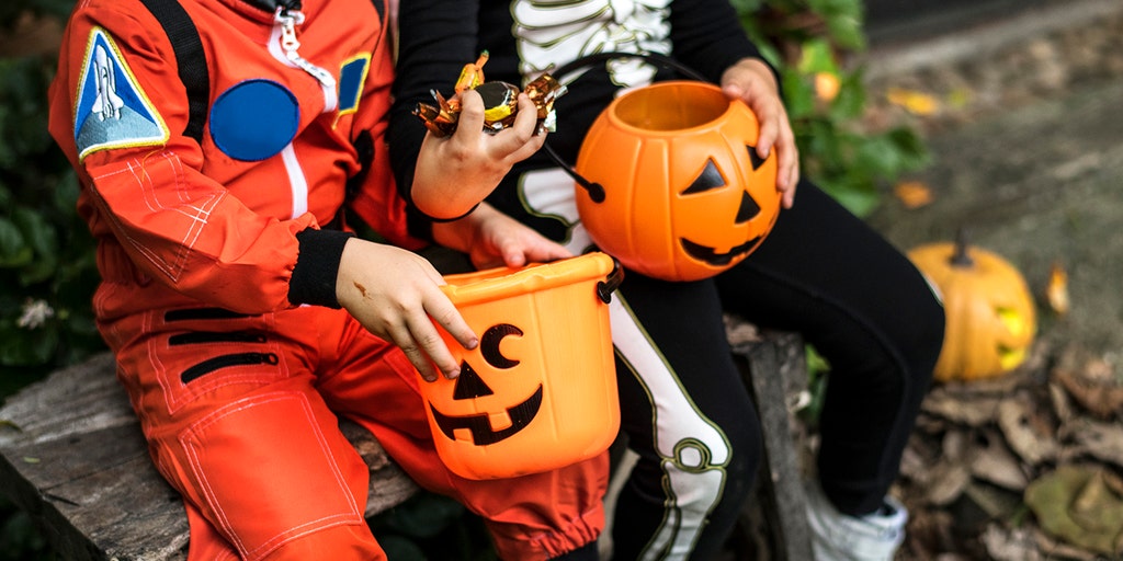 Top zip codes for Halloween trick-or-treating in America: Did your town make the list?