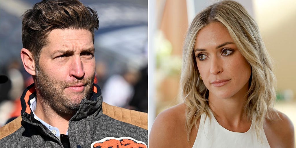 Kristin Cavallari hopes NFL ex Jay Cutler 'gets the help that he needs'  after DUI arrest | Fox News