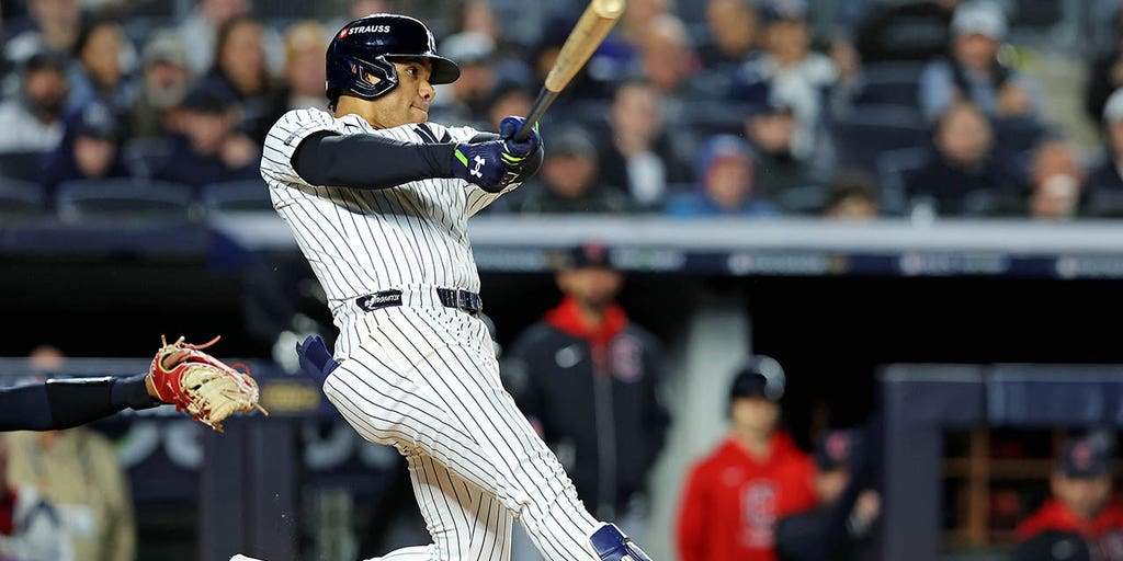 MLB superstar Juan Soto trolls fans with 'announcement you've been waiting for'