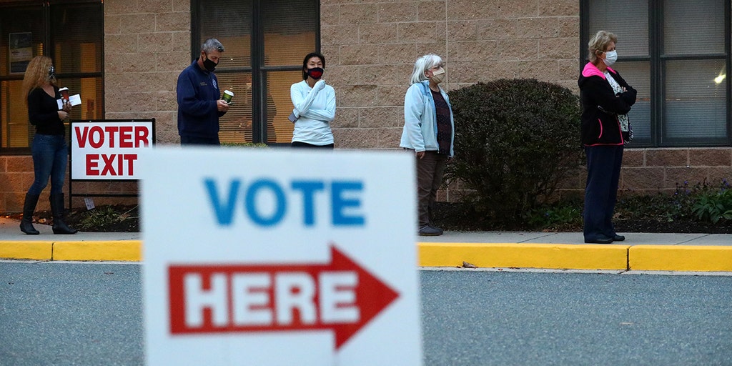 Selling Americans a 'lie': How election integrity attorneys battled left-wing efforts to upend voting laws