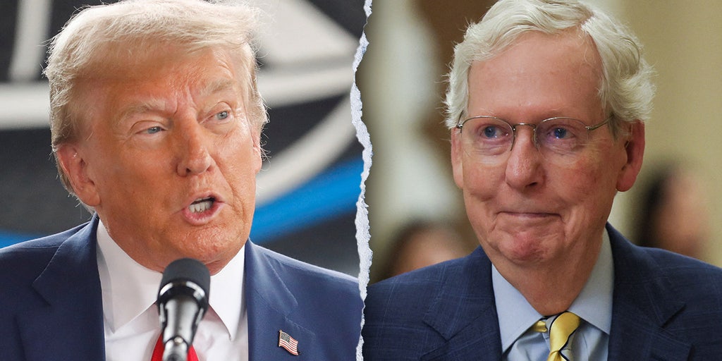 Fox News Politics: Tipping the Scales to the Left