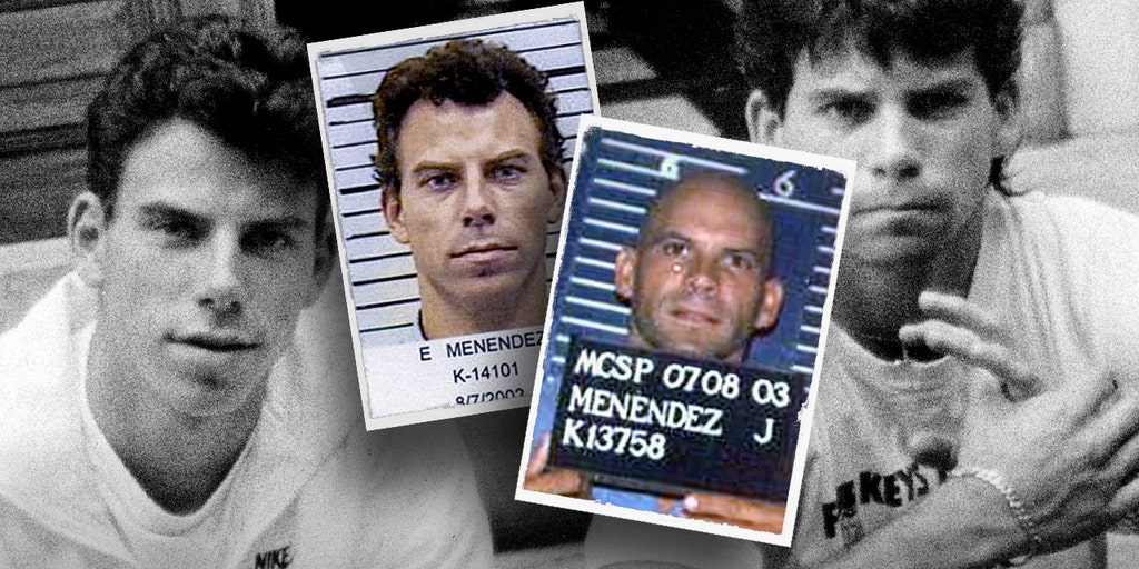 Menendez brothers resentenced as experts blast 'indefensible' bid for killers freedom