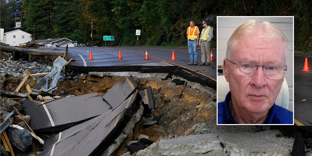 Boone, NC church becomes Helene recovery hub, one of dozens across Southeast: 'God will carry us through this'