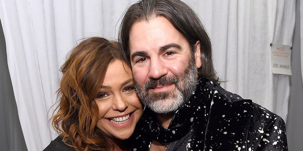 Rachael Ray says marital bliss comes from 'screaming matches,' no-apology  rule with husband