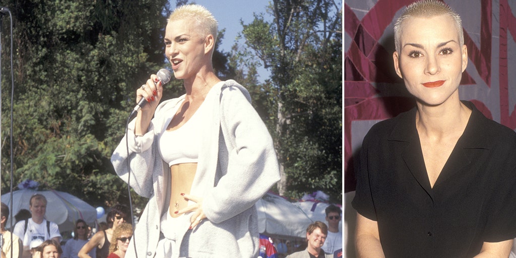 '90s fitness icon Susan Powter disappeared from public life after 'mortifying' Hollywood experience