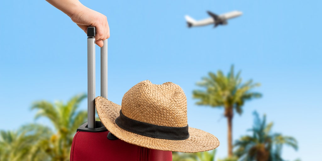 Free travel planner? Use AI for your next trip