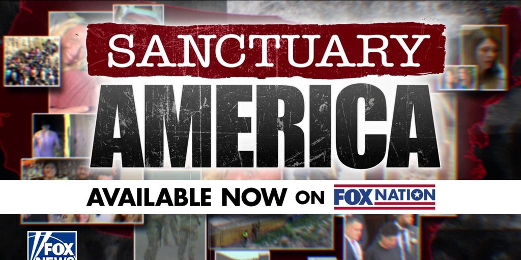 A mother's anguish: Judge Jeanine exposes the human cost of sanctuary policies in new Fox Nation series