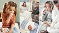 Jacob (middle) was born at 3 a.m. on Oct. 10 at AdventHealth Orlando. He was born to Ana Maria Franco and Felipe Salamanca from Davenport and weighed 6 pounds, 10 ounces. - Fox News