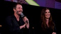 Keanu + Sandra Speed reunion - Fox News
