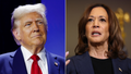 Former President Donald Trump and VP Kamala Harris - Fox News