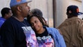 Jamal Dupree, left, and LaToya Yizar, right, comfort each other during a prayer vigil outside the federal courthouse as jury deliberations begin for the trial of three former Memphis police officers charged in the 2023 fatal beating of their brother, Tyre Nichols, Thursday, Oct. 3, 2024, in Memphis, Tenn. - Fox News