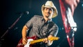 Brad Paisley is concerned that his National Anthem performance during the first game of the World Series will go viral. - Fox News