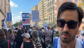 A Columbia alumni at a pro-Israeli October 7 commemoration voiced his frustrations with the Ivy League university. - Fox News