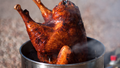 Try deep frying your turkey this Thanksgiving. - Fox News