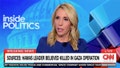 CNN's Dana Bash says Biden-Harris foreign policy has been a "mess." - Fox News