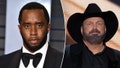 diddy, garth brooks - Fox News