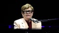 NEW YORK, NEW YORK - OCTOBER 01: Elton John performs onstage at the "Elton John: Never Too Late" screening during the 62nd New York Film Festival at Alice Tully Hall, Lincoln Center on October 01, 2024 in New York City. (Photo by Jamie McCarthy/Getty Images for FLC) - Fox News
