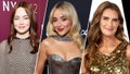 Emma Stone, Sabrina Carpenter, Brooke Shields split - Fox News