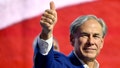 Greg Abbott, governor of Texas, during the Republican National Convention (RNC) at the Fiserv Forum in Milwaukee, Wisconsin, US, on Wednesday, July 17, 2024. - Fox News