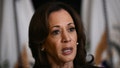 US Vice President and Democratic presidential candidate Kamala Harris sat down for an interview on the raunchy "Call Her Daddy" podcast earlier this week. - Fox News