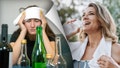 Potential health benefits of going 30 days without alcohol - Fox News