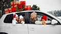 Car is better for holiday travel than plane, many Americans say - Fox News