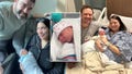 Meet the Hurricane Milton babies born at Florida hospitals during the storm - Fox News