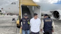 ERO Philadelphia removed Romeo Pop Sacui, a citizen of Guatemala with a final order of removal, to Guatemala Oct. 22. - Fox News