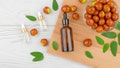 Skin, hair benefits of jojoba oil, widely used in cosmetics, according to expert - Fox News