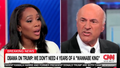 Investor and Shark Tank star Kevin O'Leary blasted the Democratic Party for how it selected Vice President Harris as their new nominee without a primary. - Fox News