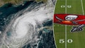 Hurricane Milton is set to hit the Tampa, Fla., region. - Fox News