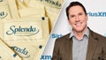 Splenda is showing their stamp of approval for Nicholas Sparks' viral Splenda chicken salad. - Fox News