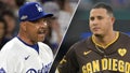Dave Roberts admitted that the drama involving Manny Machado was used as a "diversion" for his team. - Fox News