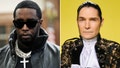 Sean "Diddy" Combs and Corey Feldman split - Fox News