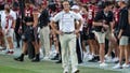 Which head coach's seat is hotter heading into 2026 season: Shane Beamer or Mike Norvell? - Fox News