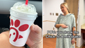 Women on TikTok are saying this Chick-fil-A menu item is inducing labor. - Fox News