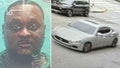 Suspect escapes Miami hospital after complaining of chest pains, flees in Maserati: police - Fox News