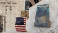 Time capsule from 1941 unearthed at Indiana Dunes National Park - Fox News