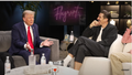 Former President Trump recently appeared on comedian Andrew Schulz&rsquo;s &ldquo;Flagrant&rdquo; podcast. - Fox News