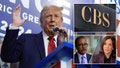 Trump rejects Paramount's $15 million offer to settle CBS News lawsuit, demands apology - Fox News